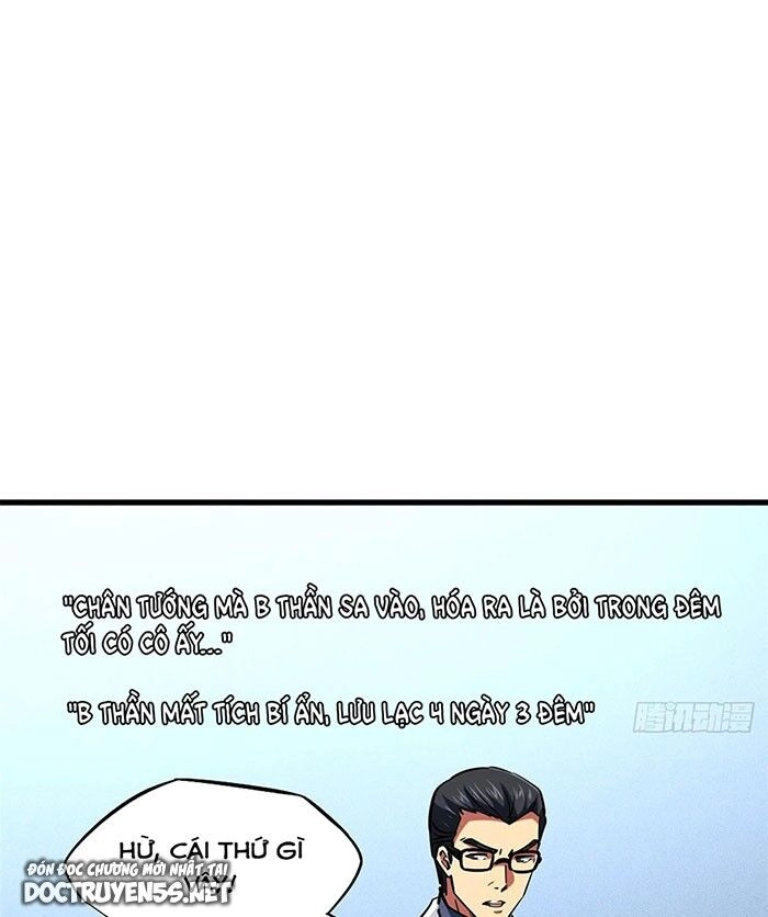 Siêu Cấp Thần Cơ Nhân Chapter 156 - 55