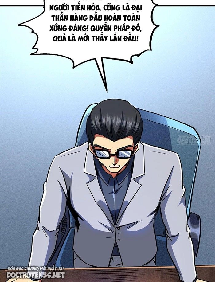Siêu Cấp Thần Cơ Nhân Chapter 156 - 59