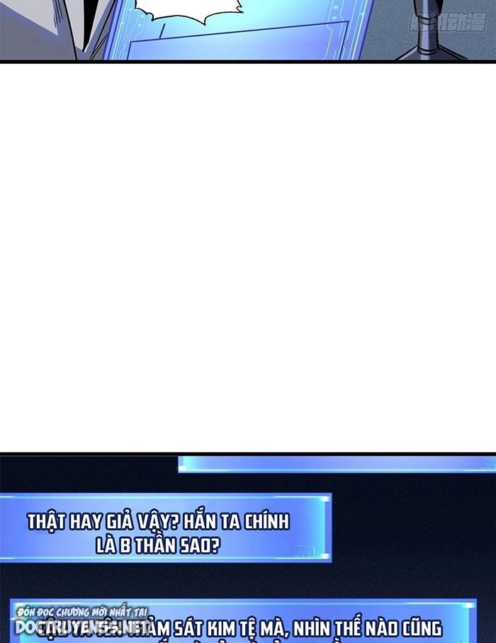 Siêu Cấp Thần Cơ Nhân Chapter 156 - 62