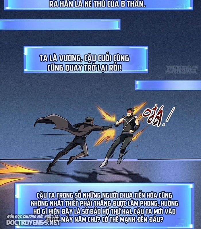 Siêu Cấp Thần Cơ Nhân Chapter 156 - 63