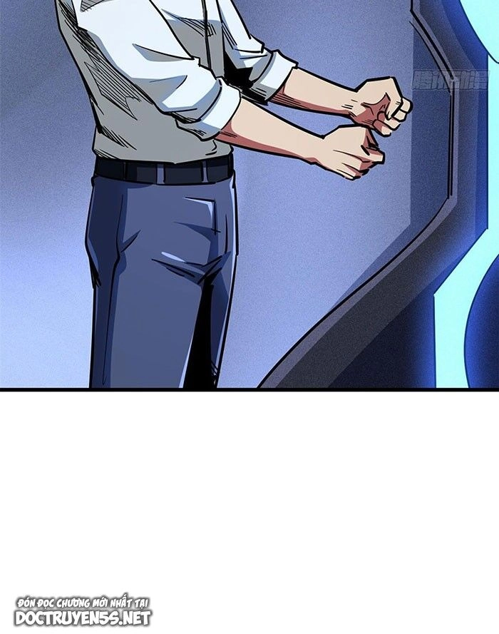 Siêu Cấp Thần Cơ Nhân Chapter 156 - 66