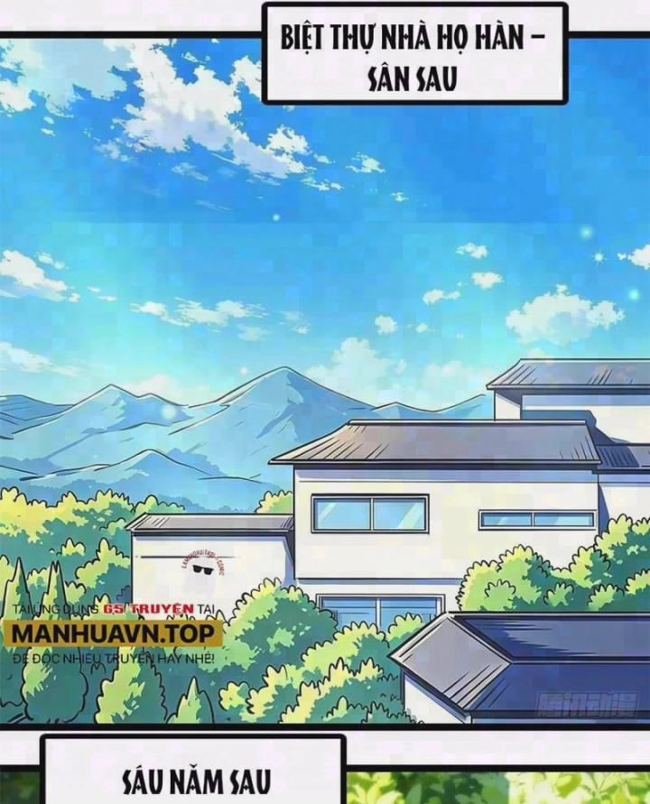 Siêu Cấp Thần Cơ Nhân Chapter 460 - 4