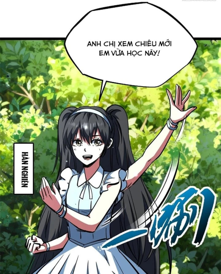 Siêu Cấp Thần Cơ Nhân Chapter 460 - 7