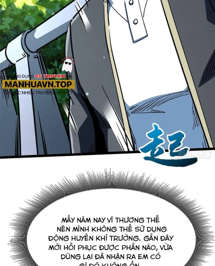 Siêu Cấp Thần Cơ Nhân Chapter 460 - 10