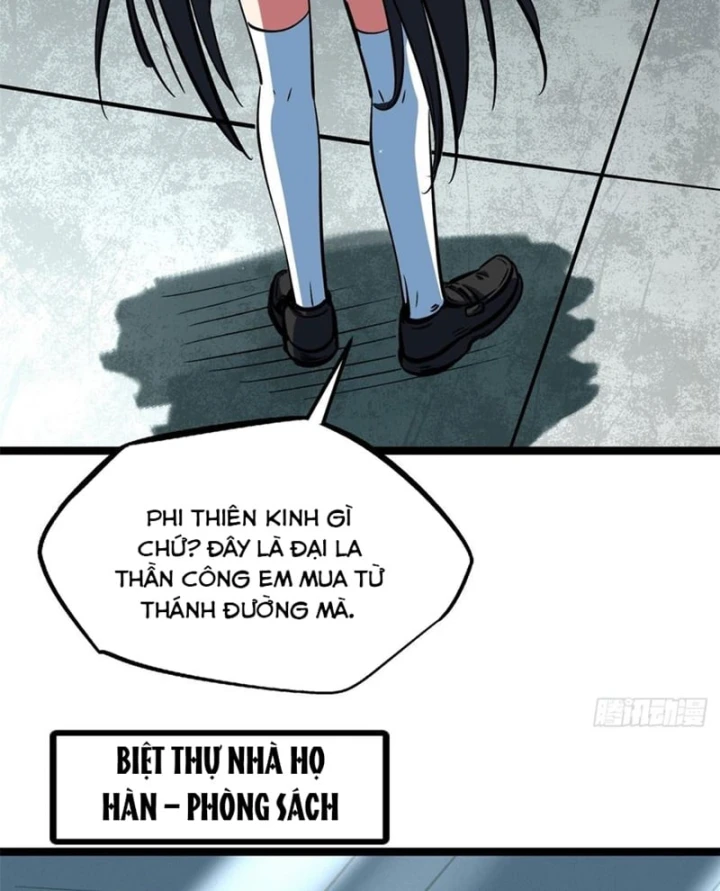 Siêu Cấp Thần Cơ Nhân Chapter 460 - 13