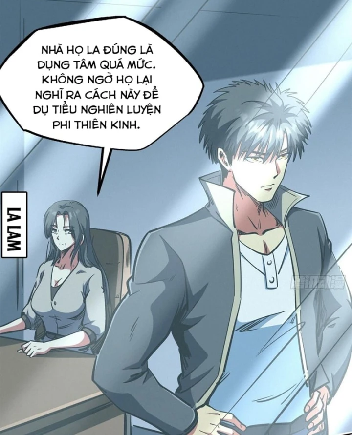 Siêu Cấp Thần Cơ Nhân Chapter 460 - 14