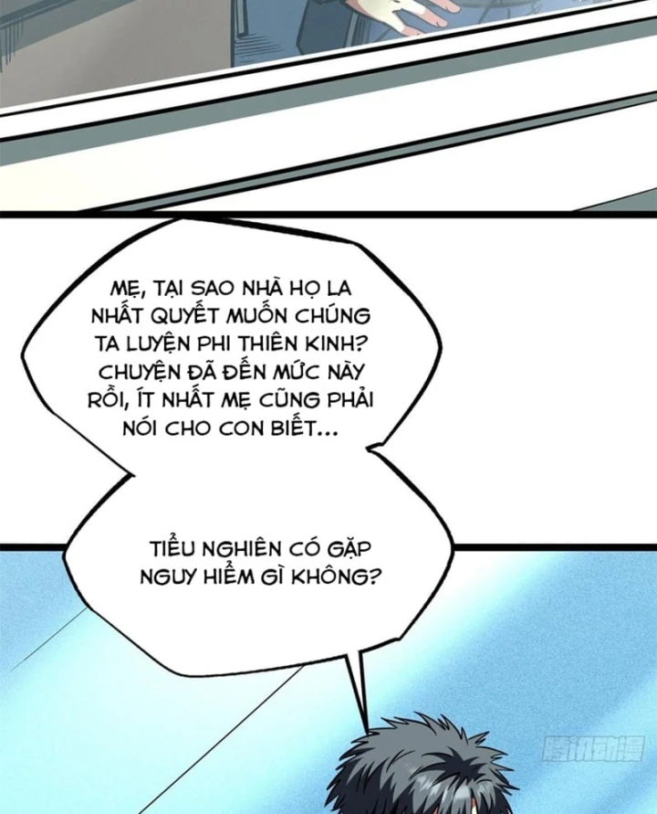 Siêu Cấp Thần Cơ Nhân Chapter 460 - 15