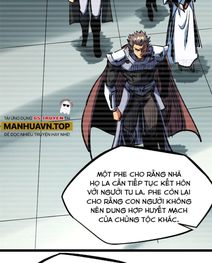 Siêu Cấp Thần Cơ Nhân Chapter 460 - 32