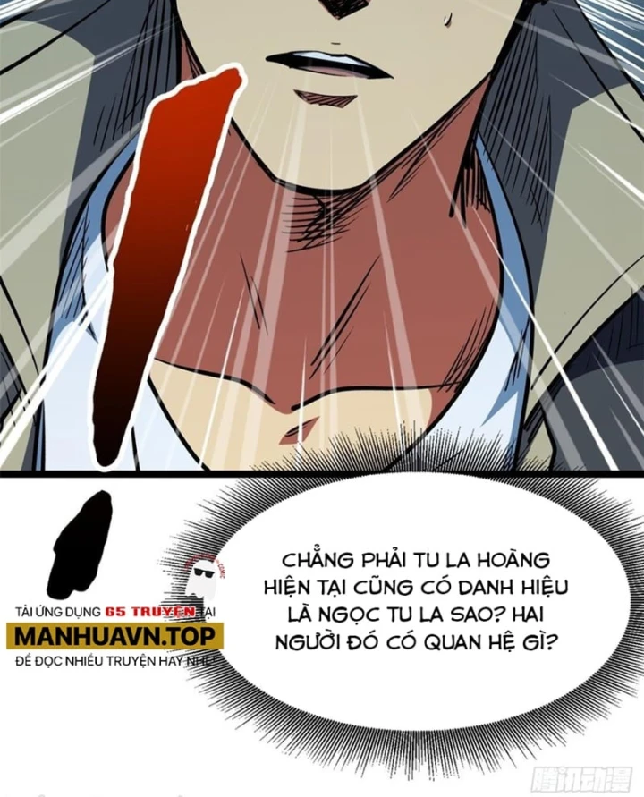 Siêu Cấp Thần Cơ Nhân Chapter 460 - 35