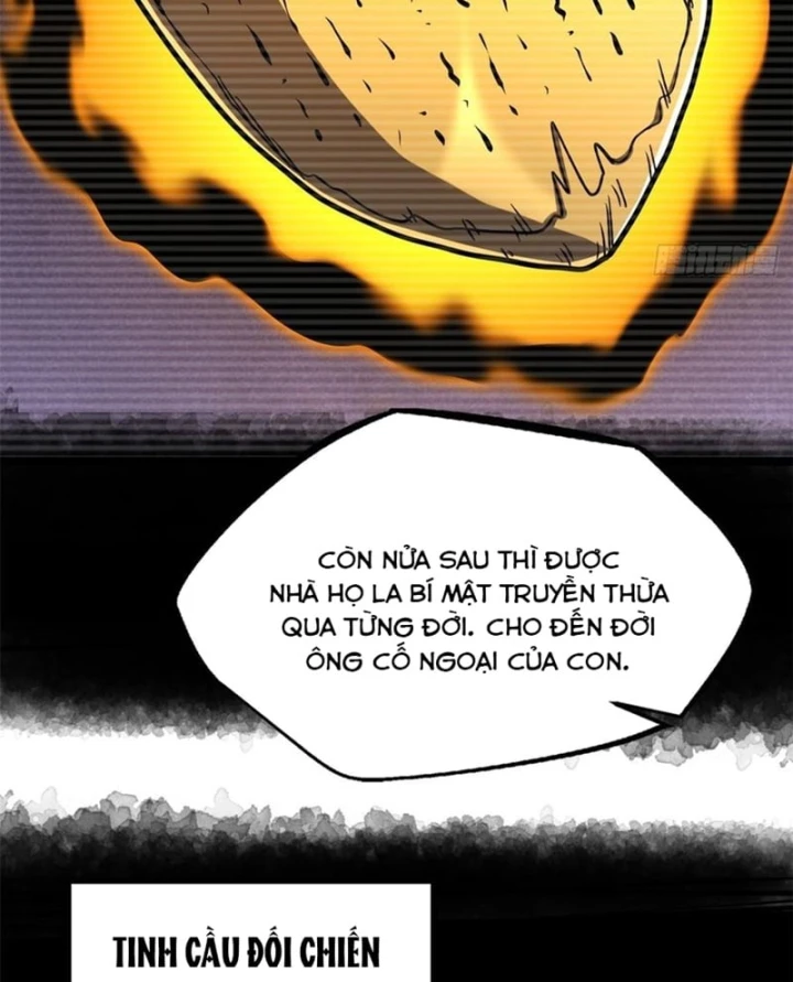 Siêu Cấp Thần Cơ Nhân Chapter 460 - 37