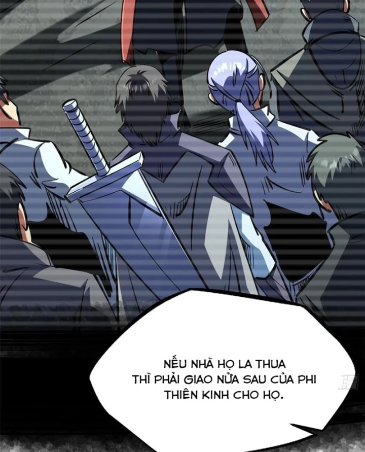 Siêu Cấp Thần Cơ Nhân Chapter 460 - 40