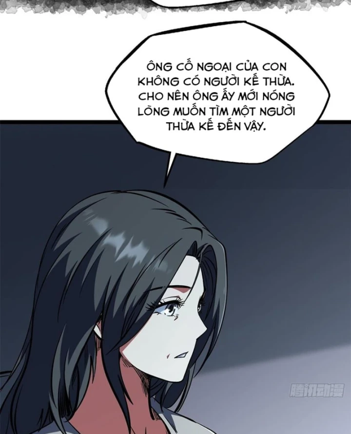 Siêu Cấp Thần Cơ Nhân Chapter 460 - 41
