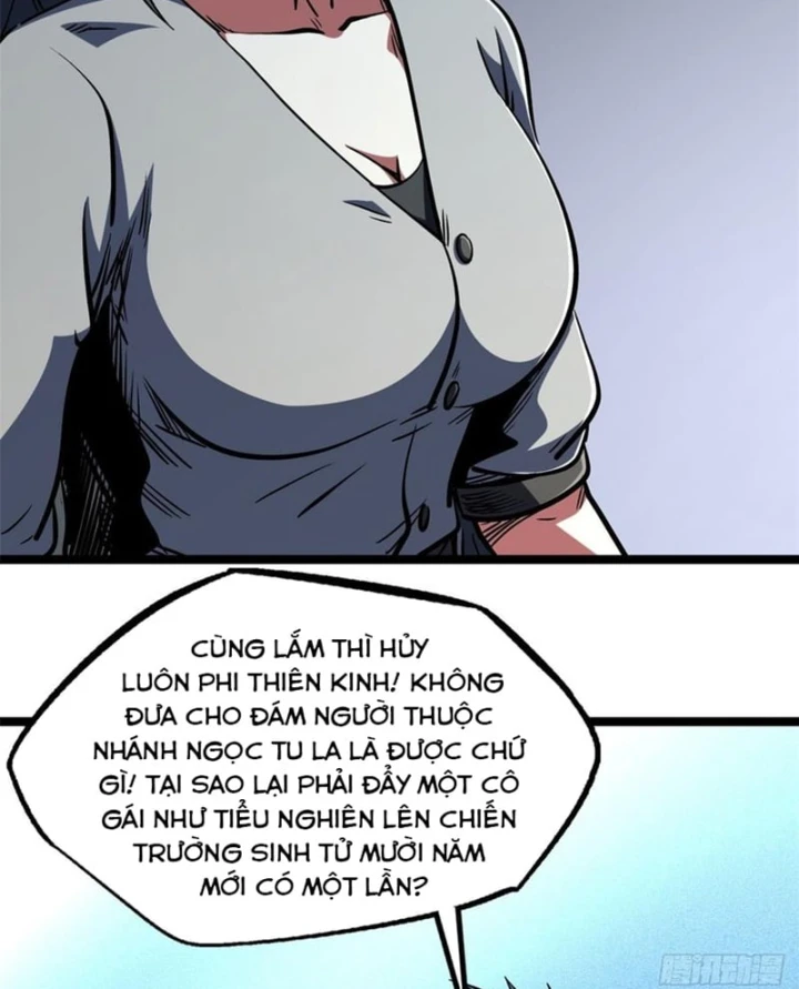 Siêu Cấp Thần Cơ Nhân Chapter 460 - 42