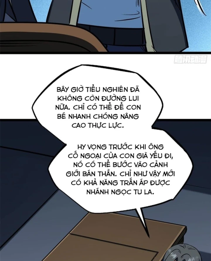 Siêu Cấp Thần Cơ Nhân Chapter 460 - 44