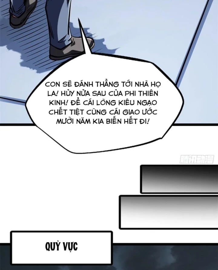 Siêu Cấp Thần Cơ Nhân Chapter 460 - 46