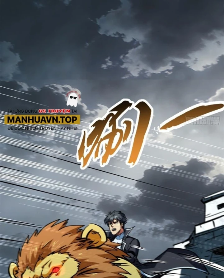 Siêu Cấp Thần Cơ Nhân Chapter 460 - 47