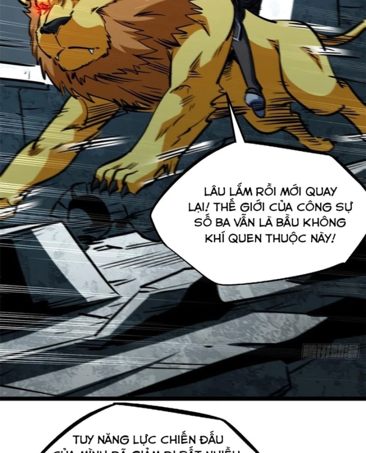Siêu Cấp Thần Cơ Nhân Chapter 460 - 48