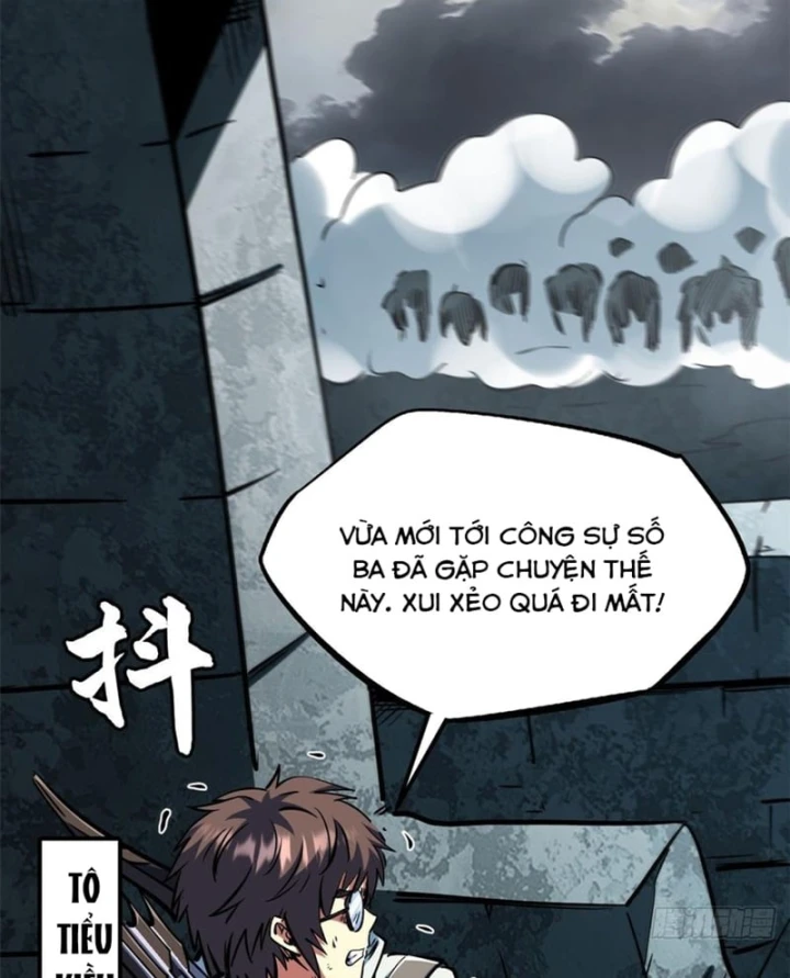 Siêu Cấp Thần Cơ Nhân Chapter 460 - 53