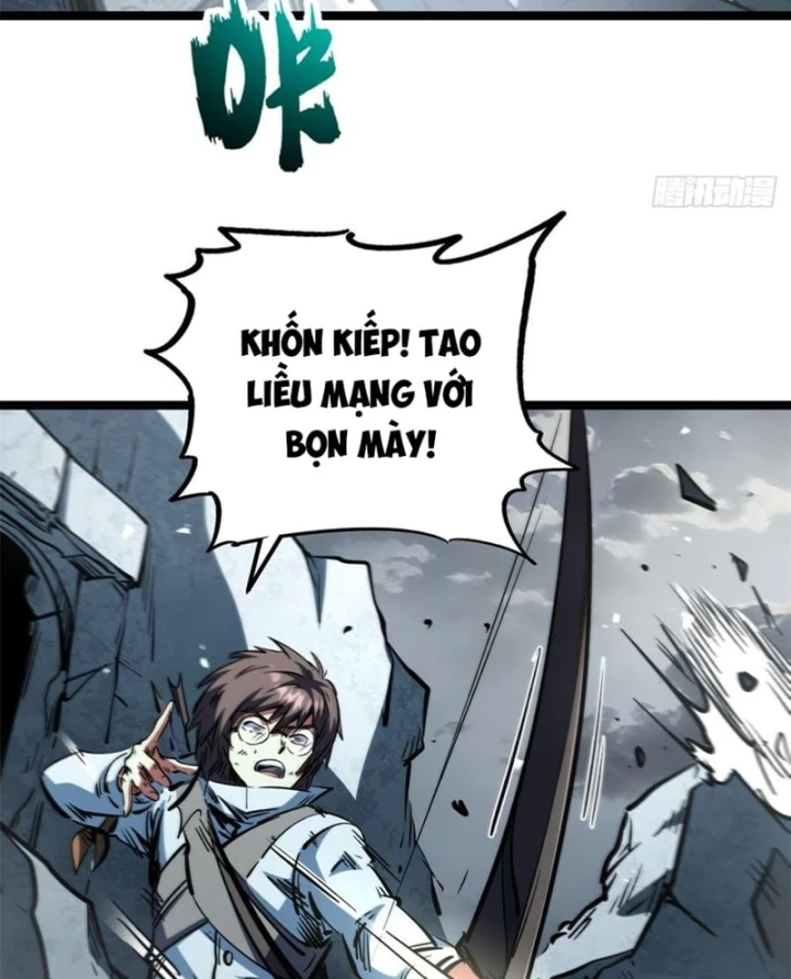 Siêu Cấp Thần Cơ Nhân Chapter 460 - 56