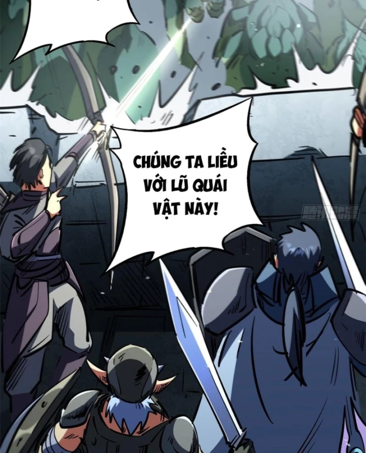 Siêu Cấp Thần Cơ Nhân Chapter 460 - 59