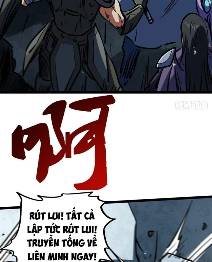 Siêu Cấp Thần Cơ Nhân Chapter 460 - 60
