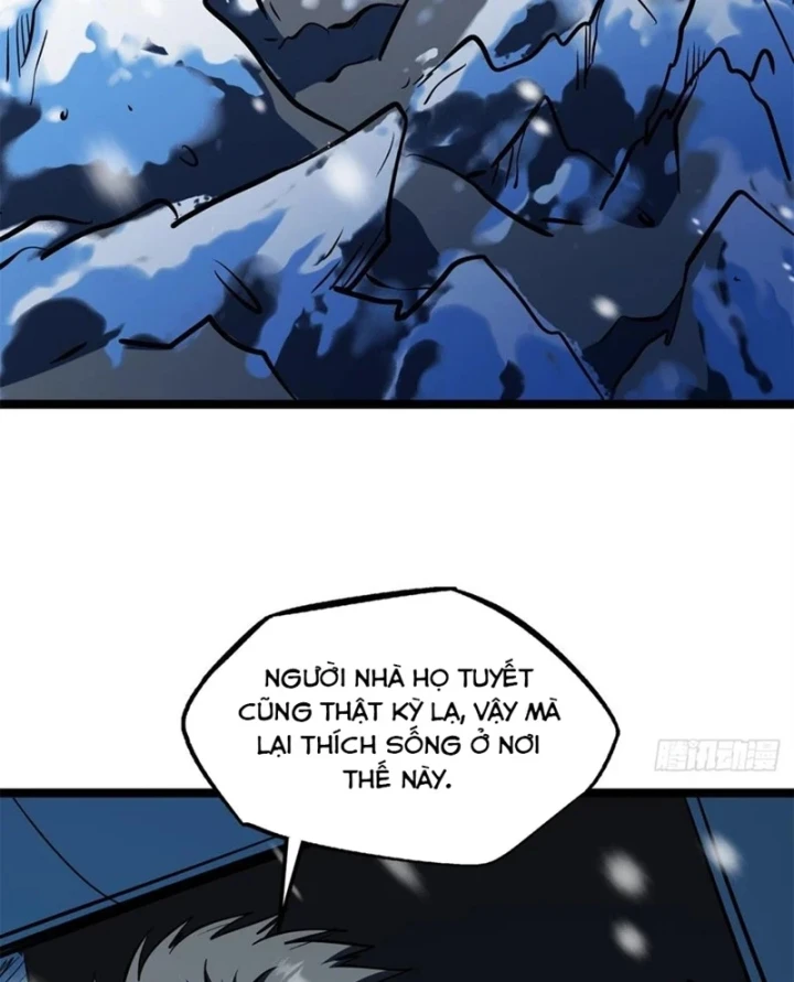 Siêu Cấp Thần Cơ Nhân Chapter 461 - 4