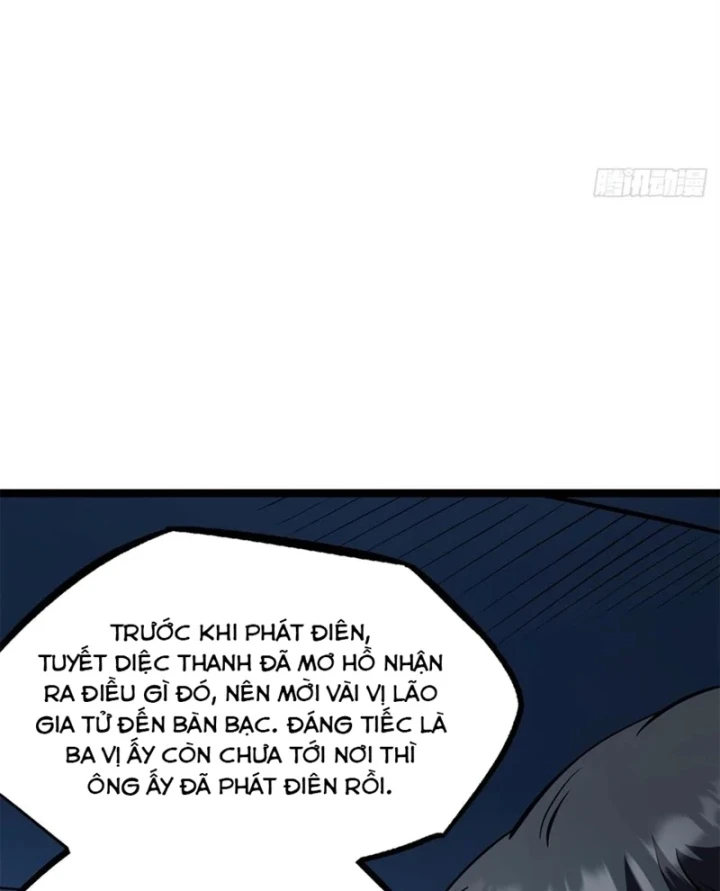 Siêu Cấp Thần Cơ Nhân Chapter 461 - 11
