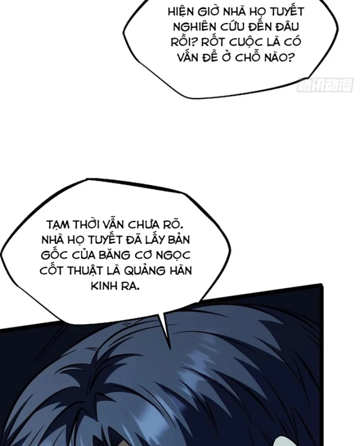Siêu Cấp Thần Cơ Nhân Chapter 461 - 15