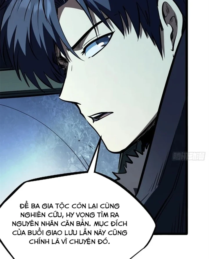 Siêu Cấp Thần Cơ Nhân Chapter 461 - 16