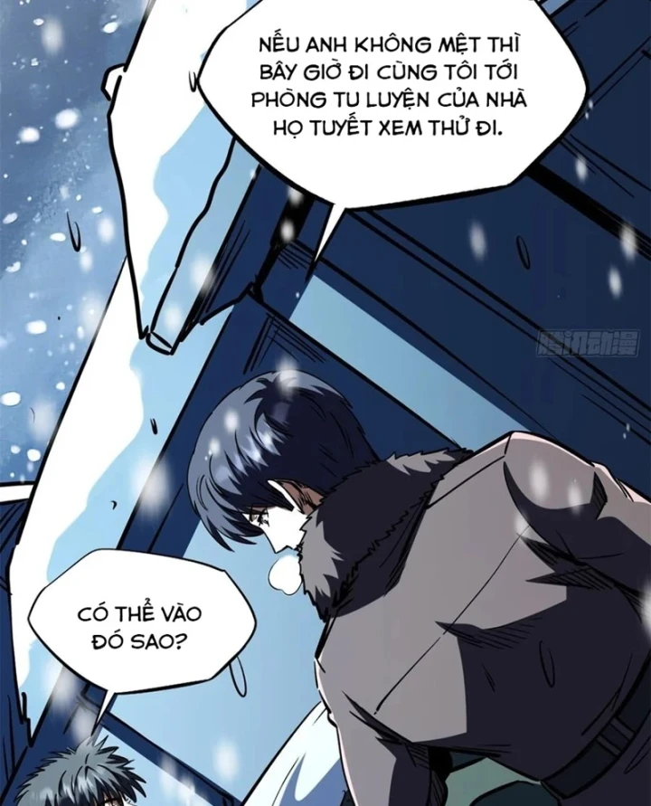 Siêu Cấp Thần Cơ Nhân Chapter 461 - 19
