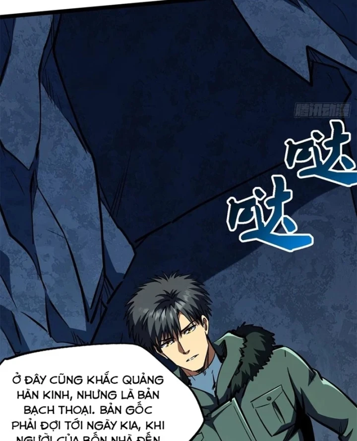 Siêu Cấp Thần Cơ Nhân Chapter 461 - 22