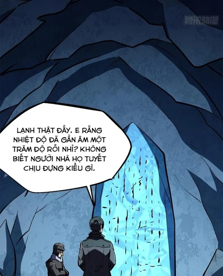 Siêu Cấp Thần Cơ Nhân Chapter 461 - 25