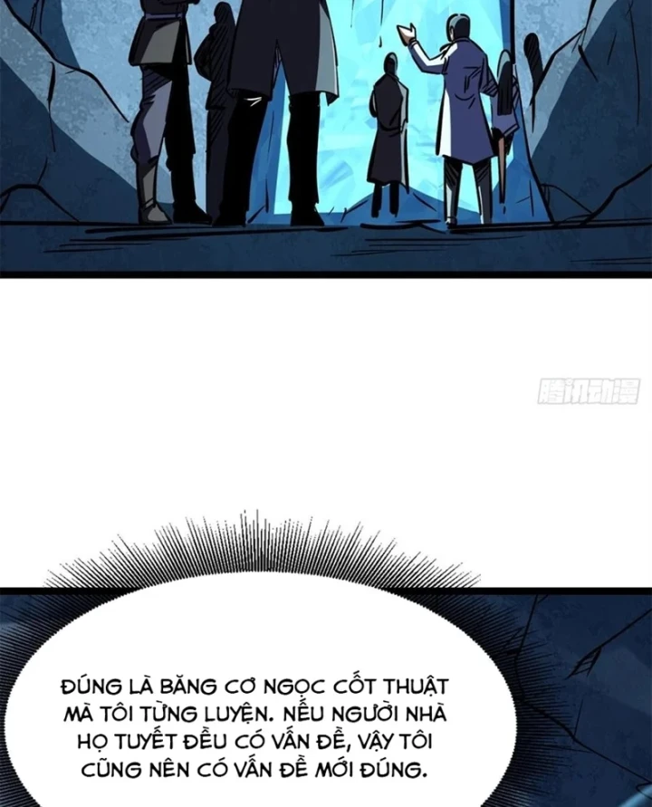 Siêu Cấp Thần Cơ Nhân Chapter 461 - 26