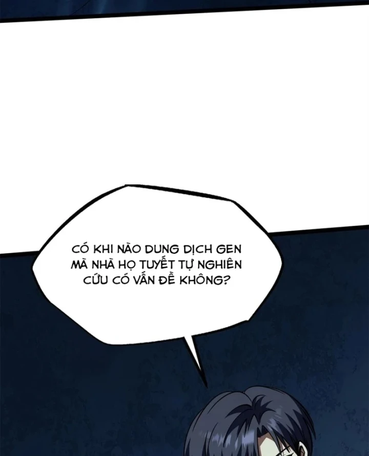 Siêu Cấp Thần Cơ Nhân Chapter 461 - 29
