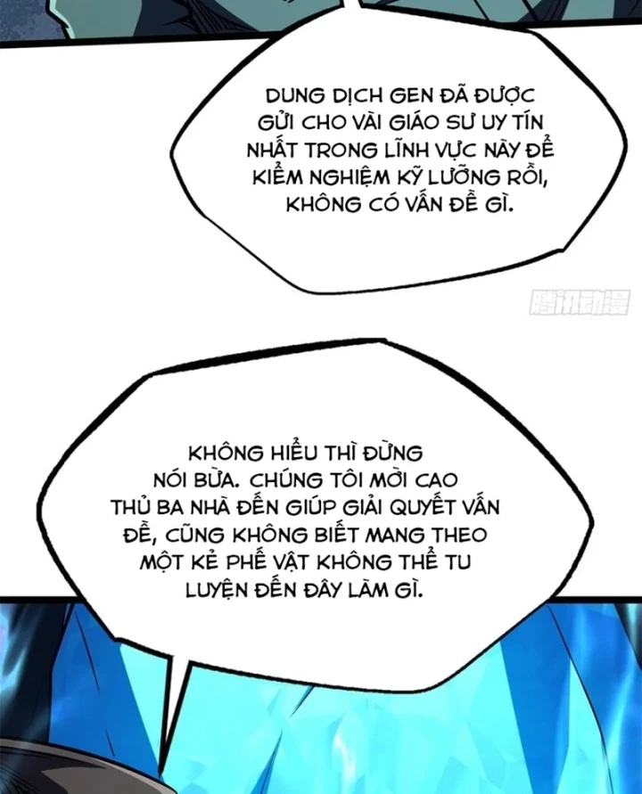 Siêu Cấp Thần Cơ Nhân Chapter 461 - 31