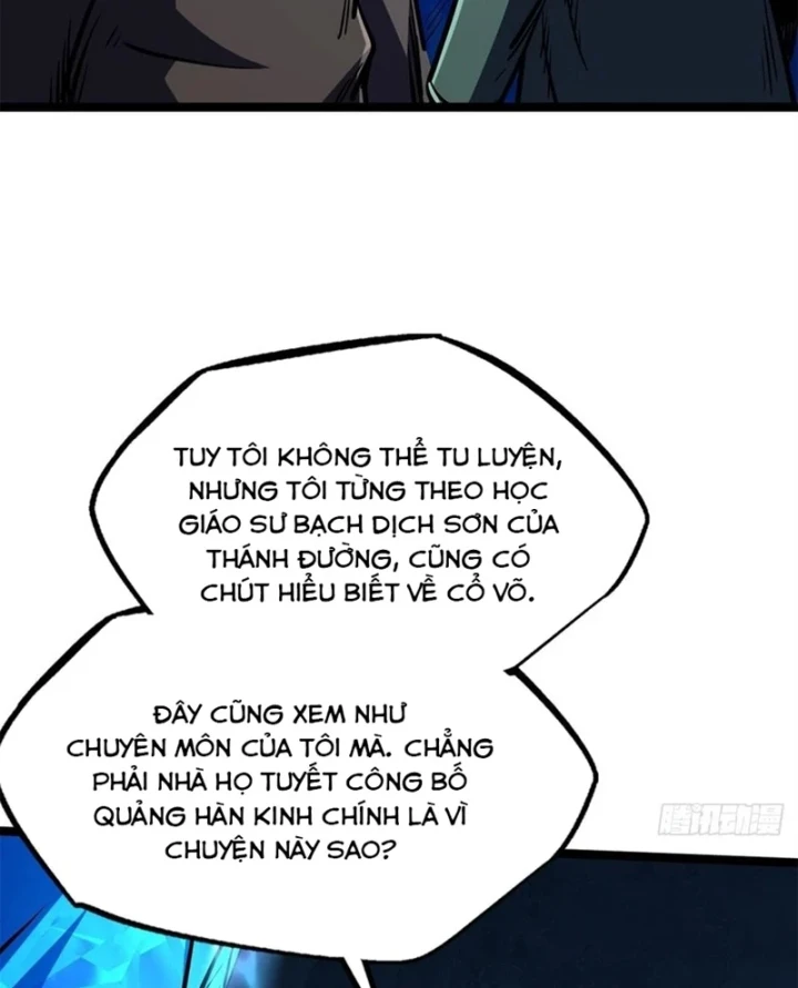 Siêu Cấp Thần Cơ Nhân Chapter 461 - 33