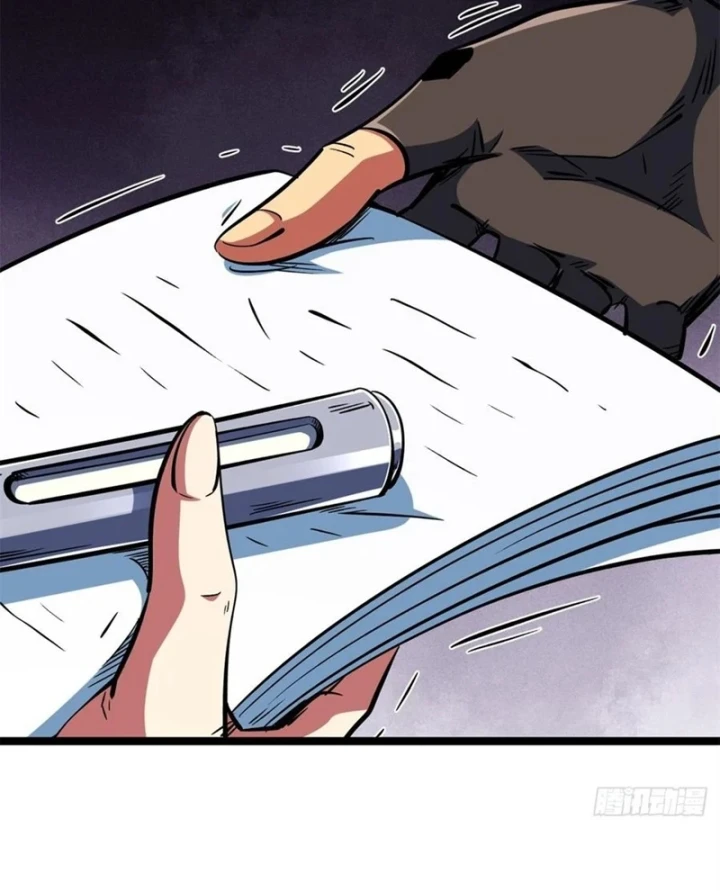 Siêu Cấp Thần Cơ Nhân Chapter 461 - 43