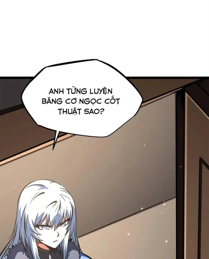 Siêu Cấp Thần Cơ Nhân Chapter 461 - 44