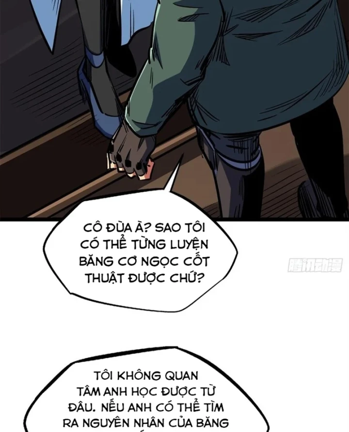 Siêu Cấp Thần Cơ Nhân Chapter 461 - 46