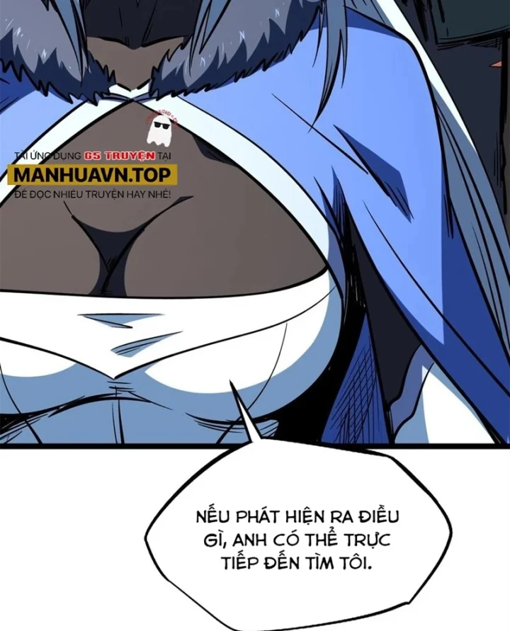 Siêu Cấp Thần Cơ Nhân Chapter 461 - 48