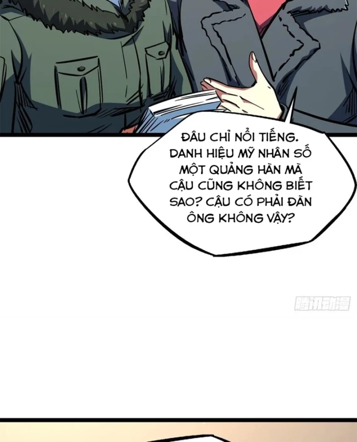 Siêu Cấp Thần Cơ Nhân Chapter 461 - 50