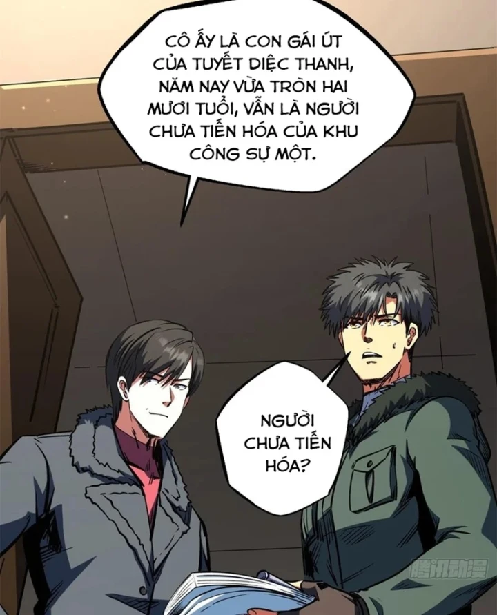 Siêu Cấp Thần Cơ Nhân Chapter 461 - 51