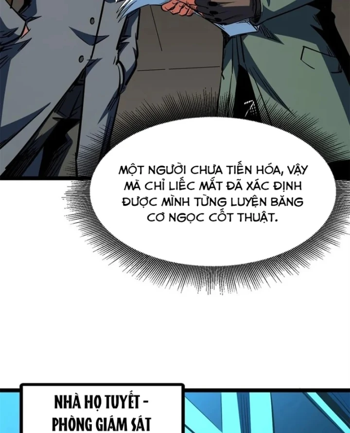Siêu Cấp Thần Cơ Nhân Chapter 461 - 52