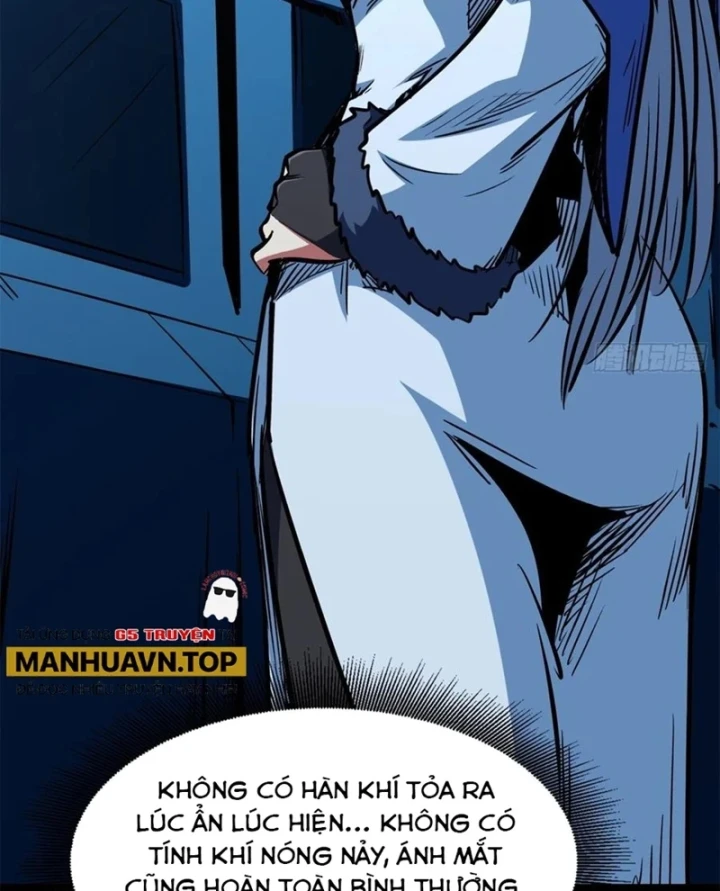 Siêu Cấp Thần Cơ Nhân Chapter 461 - 54