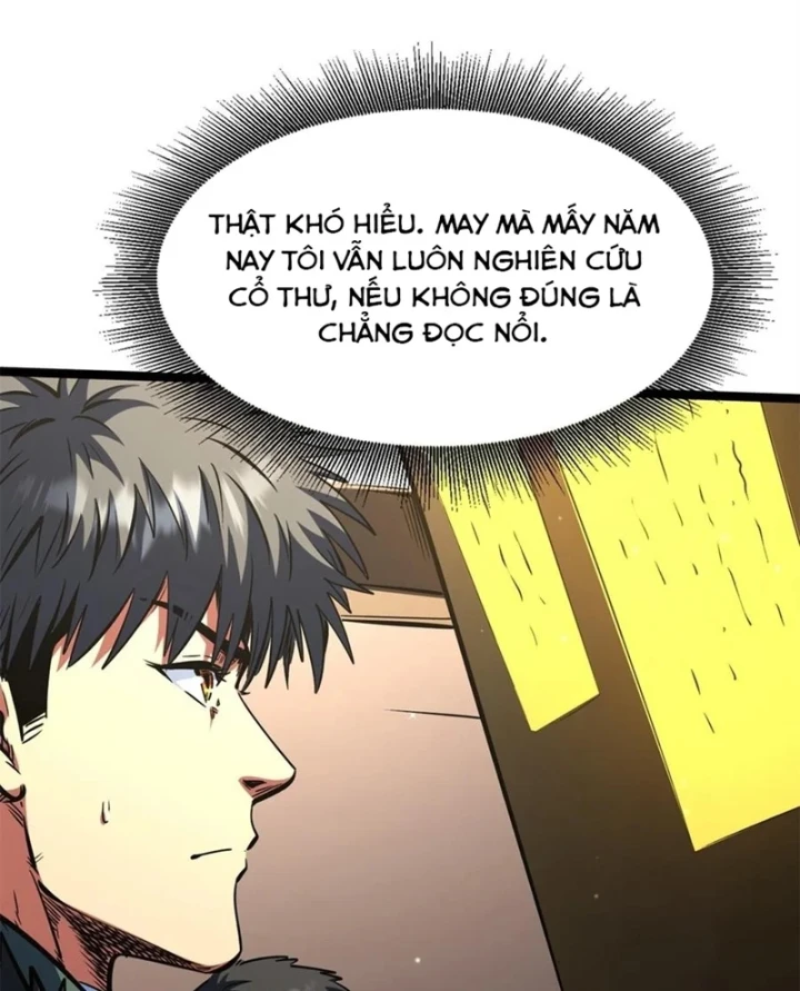 Siêu Cấp Thần Cơ Nhân Chapter 461 - 62