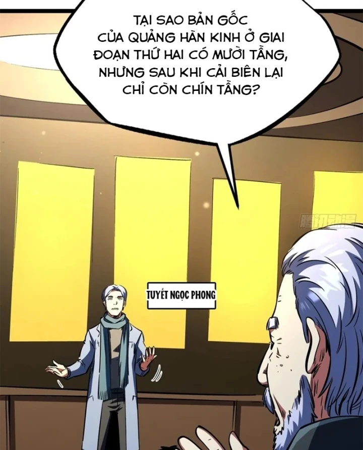 Siêu Cấp Thần Cơ Nhân Chapter 461 - 64