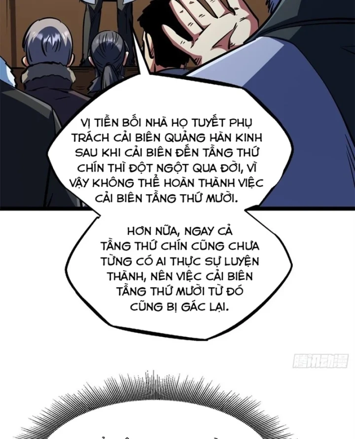 Siêu Cấp Thần Cơ Nhân Chapter 461 - 65