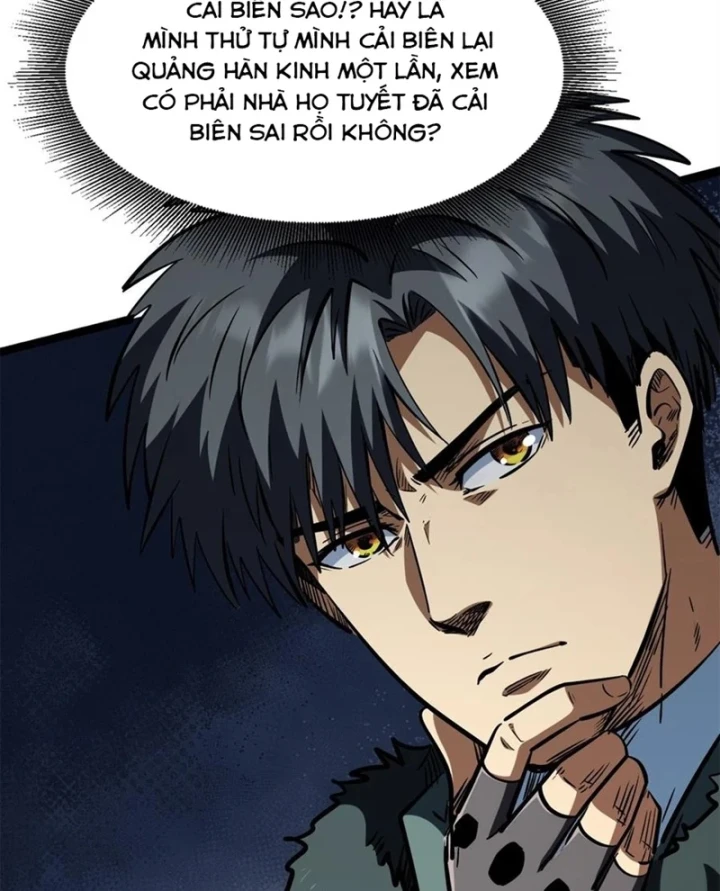Siêu Cấp Thần Cơ Nhân Chapter 461 - 66