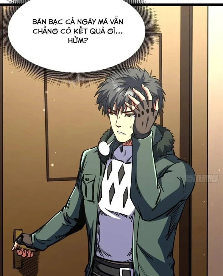 Siêu Cấp Thần Cơ Nhân Chapter 462 - 3