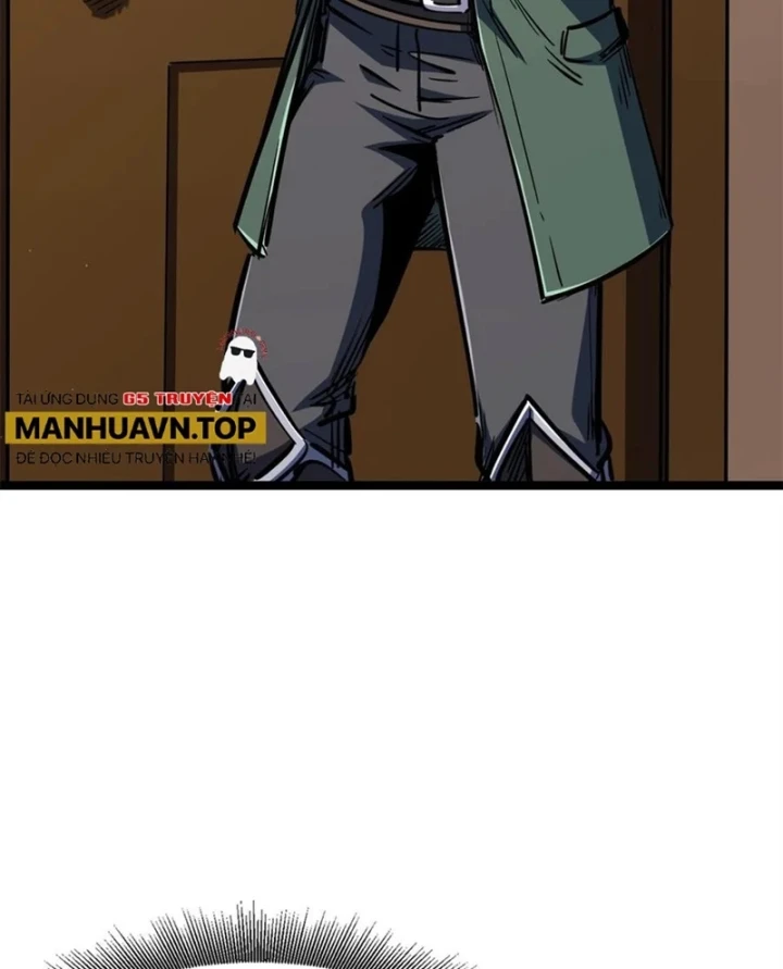 Siêu Cấp Thần Cơ Nhân Chapter 462 - 4